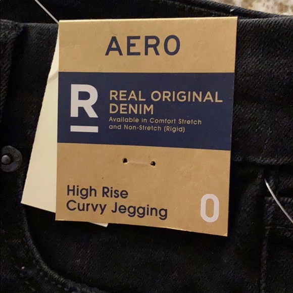 Black Jeans - Picture 3 of 4